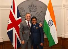 India-UK to promote innovation, investment as CETA, DCC take effect in July: Piyush Goyal