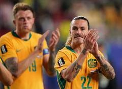 FIFA World Cup 2026: Australia hold Paraguay to goalless draw to reach Round of 32
