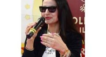 "My heart n soul forever!!!": Ameesha Patel remembers her 'angel grandma' on birth anniversary