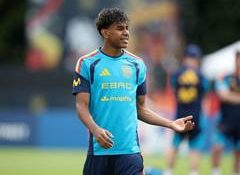 FIFA World Cup 2026: Ashley Westwood hails Yamal Lamine's brilliance ahead of Uruguay clash