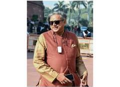 "Absurd legal paradox": Shashi Tharoor questions Centre over "fatuous" passport row, calls for "common-sense legislative overhaul"