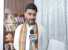 "What transpired at the Ram Mandir was certainly shameful":  BJP leader Neeraj Singh commends CM Yogi's prompt action on Ram Mandir donation row
