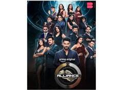 Kunal Kemmu's reality show 'Alliance' gets new promo; makers hint at changing teams and tough choices