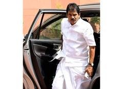 "Self-proclaimed protectors of Hinduism completely exposed": KC Venugopal slams BJP-RSS after Champat Rai's resignation from Ram Temple trust