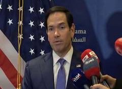 US, GCC reaffirm strategic ties, call for Iran nuclear curbs and Gaza reconstruction