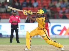 TG20: Rayudu's maiden half-century hand Palamuru Strikers first win of season