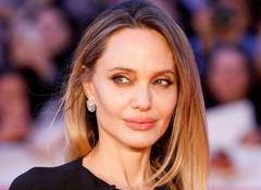"I feel like it's such a personal film": Angelina Jolie on 'Couture'