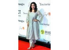 "People are acknowledging…": Raveena Tandon overwhelmed by audience's praise for 'Welcome to the Jungle'