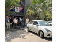 Operation Kavach 14.0: Delhi Police arrests over 800 in massive 48-hour crackdown on drugs and organised crime