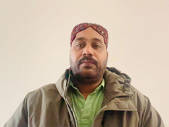 Sindhi activist reportedly disappears as rights concerns mount in Pakistan