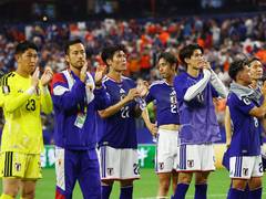 FIFA World Cup 2026: Holding Sweden to 1-1 draw, Japan continues good run against European nations