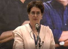 Keralam govt to establish dedicated university for tribal people in Nilambur, says Congress MP Priyanka Gandhi