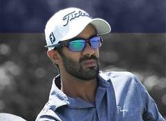 Talwar keeps momentum going with solid opening round in France