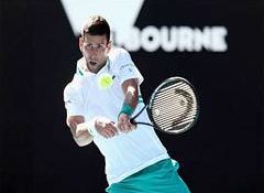 Djokovic in Sinner's half in Wimbledon draw as he chases 25th Grand Slam title