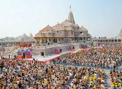 Ram Mandir donation embezzlement: Political firestorm erupts as key trustees resign, 8 remanded