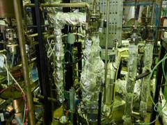 Department of Atomic Energy inaugurates world's first hydrogen production facility based on copper-chlorine cycle using nuclear heat from FBTR