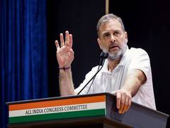"Did he even spare a thought for these children?": Rahul Gandhi questions PM Modi over birthday wish to Dharmendra Pradhan amid NEET row