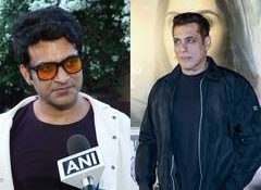 "Propaganda against a senior artist…": Actor Sonu Mishra on exiting 'Kala Hiran' film amid Salman Khan's legal battle