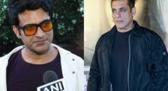 "Propaganda against a senior artist…": Actor Sonu Mishra on exiting 'Kala Hiran' film amid Salman Khan's legal battle