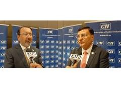 Industry leaders assembled for CII event stress on tech adoption, MSME empowerment