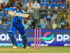"We failed to adapt conditions": Abhishek Sharma after Ireland defeat