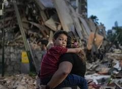US teams are in Venezuela to assist search and rescue efforts: State Dept Spox