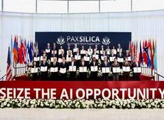 US State Department to pilot AI supply chain platform in Panama under Pax Silica pact as 10 new partners join
