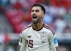 FIFA World Cup 2026: Spain knock out Uruguay with narrow 1-0 win in Group H clash