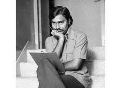 Veteran Tamil filmmaker K Bhagyaraj dies at 73