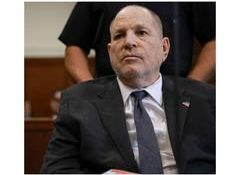 Harvey Weinstein's LA rape conviction upheld, Appeals Court orders resentencing