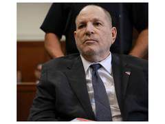Harvey Weinstein's LA rape conviction upheld, Appeals Court orders resentencing