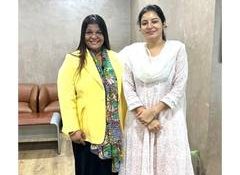 Gautam Buddha University, GNIDA, Space Kidz India & IN-SPACe Join Hands to Power India's All-Girls Lunar Mission ShakthiSAT
