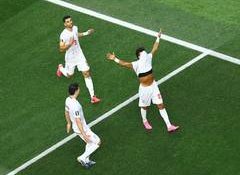 FIFA World Cup 2026: "People of Iran, forgive us," says Rezaeian after stalemate with Egypt