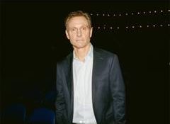 "It was like I had the plague": Tony Goldwyn recalls being an unemployed actor before 'Ghost'
