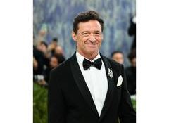 "I am fascinated by them": Hugh Jackman talks about his interest in playing antiheroes like Logan and Robin Hood on-screen