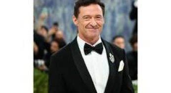 "I am fascinated by them": Hugh Jackman talks about his interest in playing antiheroes like Logan and Robin Hood on-screen