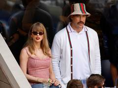 Taylor Swift and Travis Kelce's wedding: Everything about venue, guest list, rules and bridesmaids