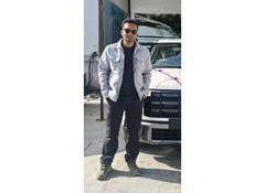 Er. Mohammad Saqib: Building Modern Infrastructure in Uttarakhand's Challenging Hill Terrain