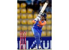 "The gap has definitely narrowed": Smriti Mandhana on India vs Australia rivalry