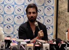 "It's very unfortunate": Sonu Sood on Ram Mandir donation row