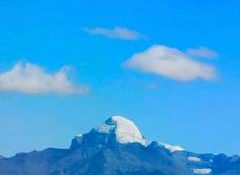 MEA advises Kailash Manasarovar Yatra pilgrims not to commence journey from India without required travel documents