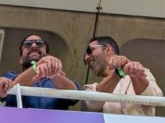 Akshay Kumar, Saif Ali Khan's 'Haiwaan' gets release date