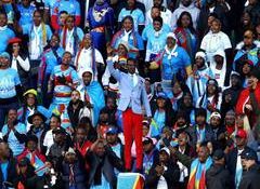 FIFA World Cup 2026: DR Congo superfan Michel Kuka Mboladinga denied US visa