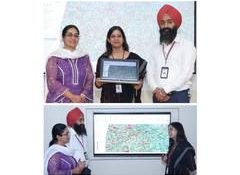 Chandigarh University researchers use Artificial Intelligence to develop Model for predicting Accurate Crop Yield; Innovation to benefit Indian Farmers