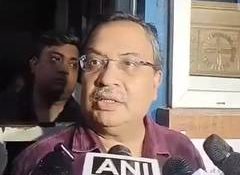 Supporters of Mamata Banerjee within TMC being "repressed and oppressed": Kunal Ghosh