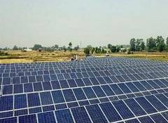 Build resilience now to protect India's 267 GW renewable pipeline, report by Zurich group says