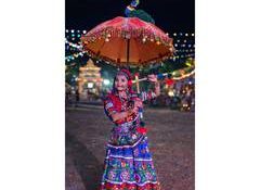 Gujarat: Bardoli's Twisha Vyas selected for Ustad Bismillah Khan Yuva Puraskar for excellence in Garba