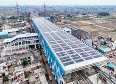 State-level climate exposure puts Rajasthan, Gujarat and Arunachal at center of India's renewable risk map: Report