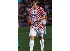 FIFA World Cup 2026: Modric becomes oldest World Cup assist provider as Petar Sucic enters Croatia record books