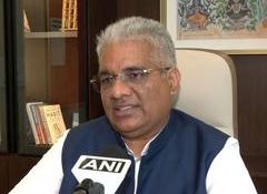 Proavtively working on issue of stubble burning: Bhupender Yadav